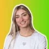 Nouchka Simic, diététicienne du sport et ultra-traileuse