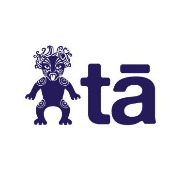 Tā